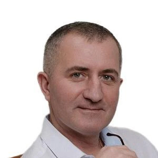Еськин Дмитрий Иванович — Психолог, Выкса