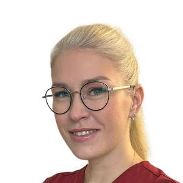 Фролова Наталья Игоревна — Стоматолог, Семилуки