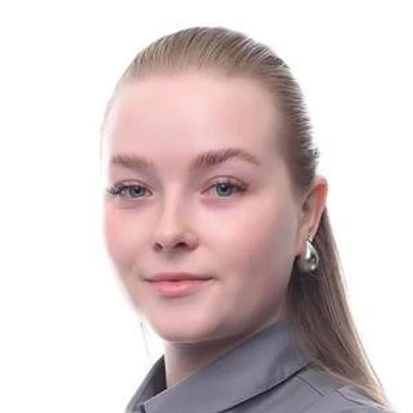 Семикина Ангелина Вячеславовна — Стоматолог-ортодонт, Детский ортодонт, Новосибирск