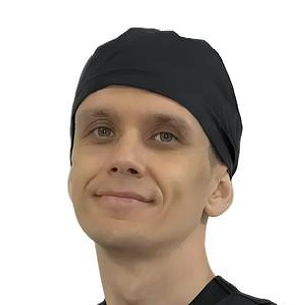 Иванов Михаил Вячеславович — Стоматолог-хирург, Детский стоматолог-хирург, Стоматолог-имплантолог, Адлер