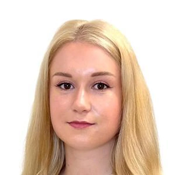Лёккина Елизавета Олеговна — Гастроэнтеролог, Мурманск