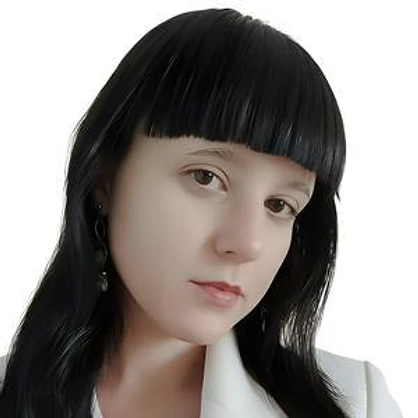 Васильченко Вероника Владимировна — Психиатр, Санкт-Петербург
