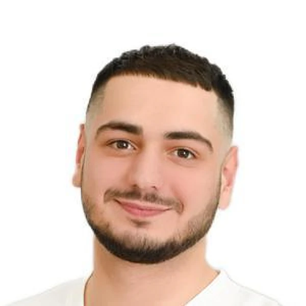 Микаелян Руслан Араратович — Стоматолог-хирург, Стоматолог, Чита