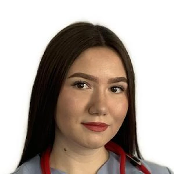 Шумихина Олеся Евгеньевна — Терапевт, Тюмень
