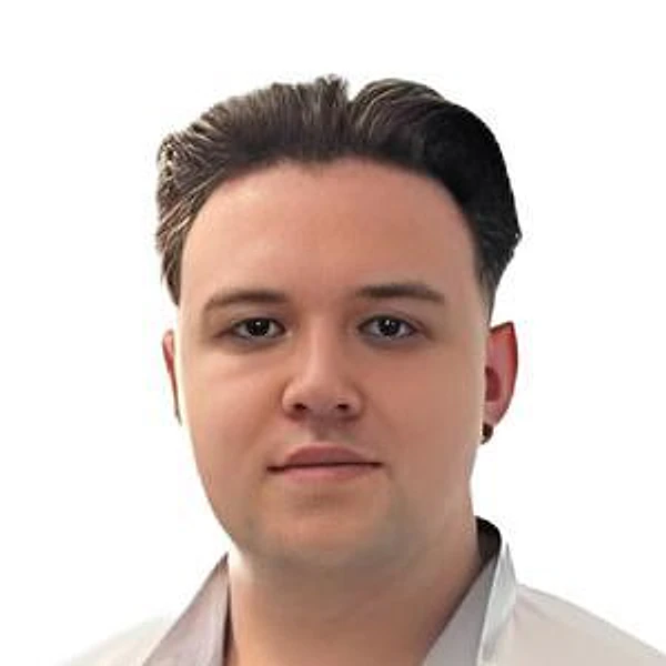 Казанцев Дмитрий Витальевич — Эндоскопист, Кемерово