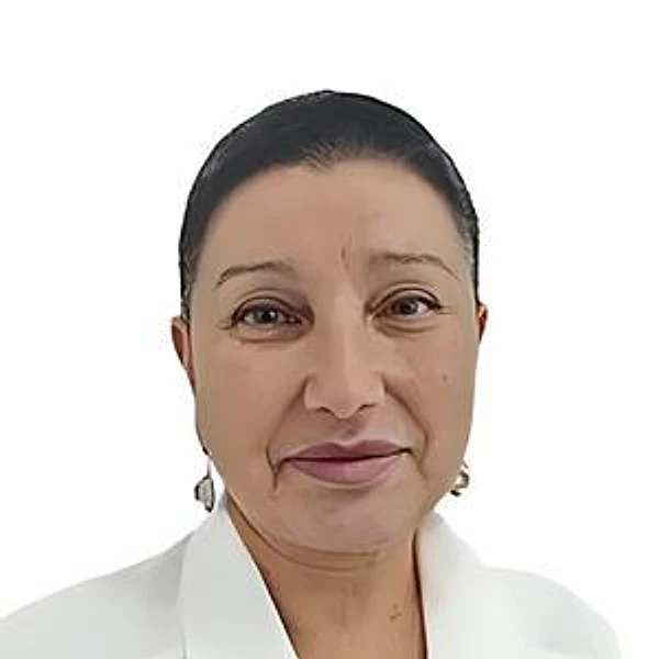 Фролова Наталья Леонидовна — Терапевт, Ростов-на-Дону