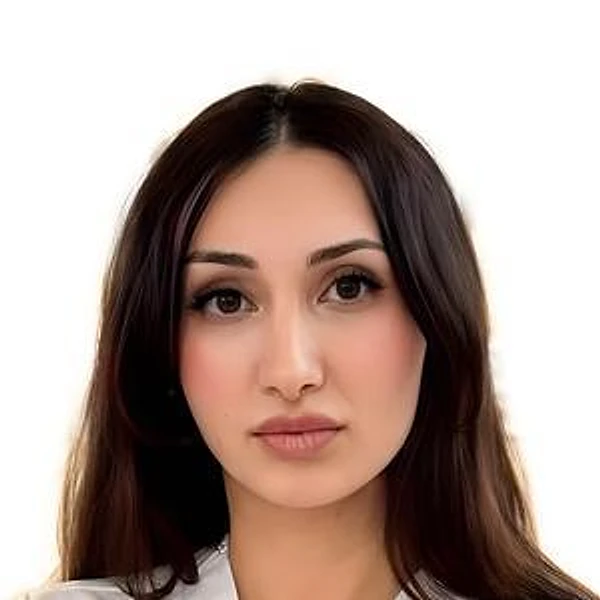 Катанова Мария Антоновна — ЛОР, Ставрополь