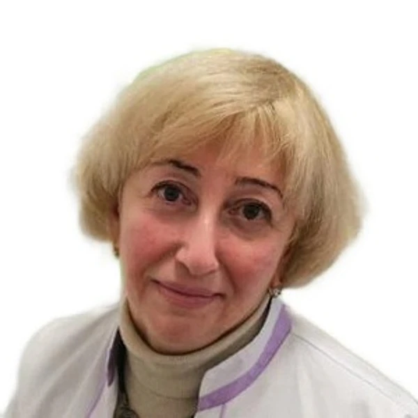 Сагакова Галина Асвацатуровна — Врач УЗИ, Ростов-на-Дону