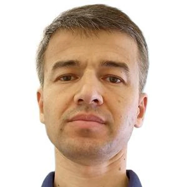 Гаффоров Давлатали Ормонович — Анестезиолог-реаниматолог, Подольск