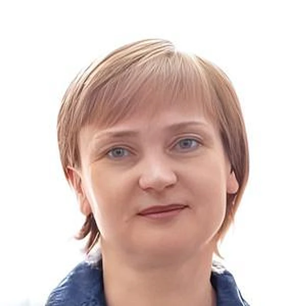 Кабанова Елена Николаевна — ЛОР, Ростов-на-Дону