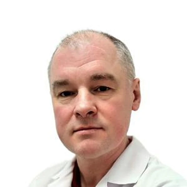 Ефименко Вячеслав Владимирович — Рефлексотерапевт, Подольск
