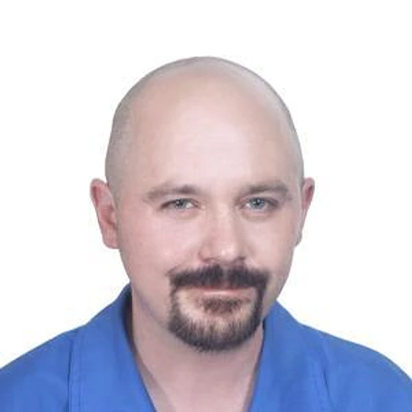 Калинин Вадим Витальевич — Психиатр, Ростов-на-Дону