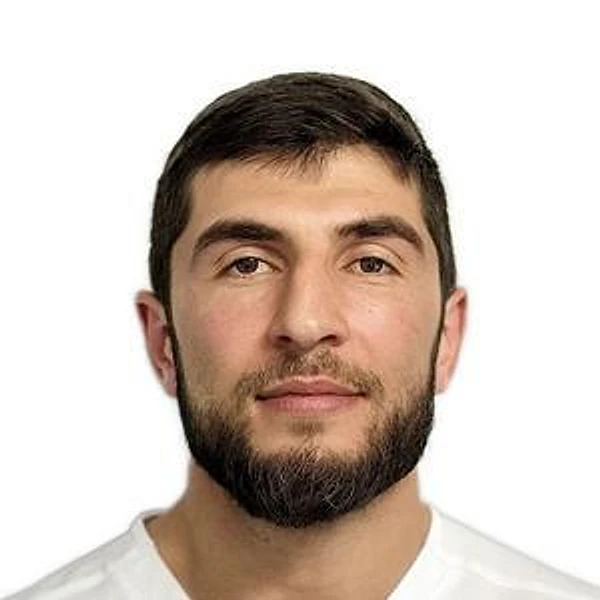 Разуев Руслан Омарович — Стоматолог-хирург, Ульяновск