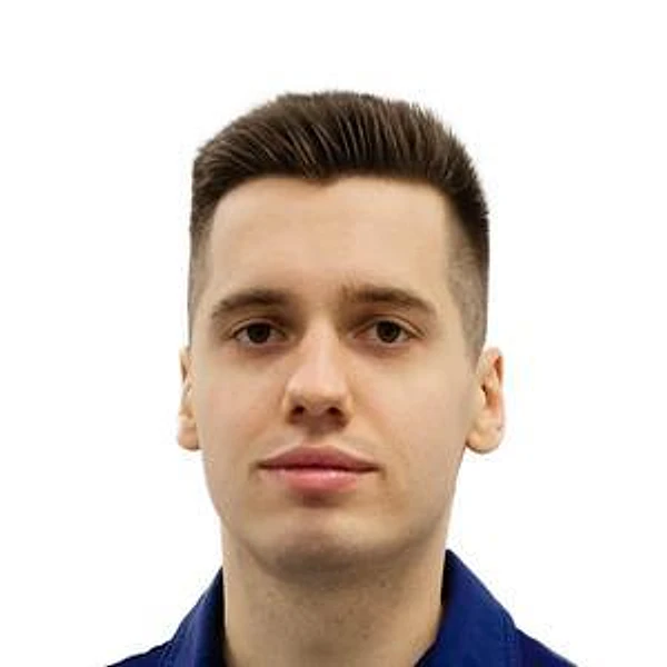 Ващенко Артем Андреевич — Стоматолог, Детский стоматолог-хирург, Стоматолог-хирург, Воронеж
