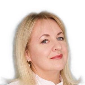 Рязанова Ольга Артуровна — Дерматолог, Венеролог, Детский дерматолог, Трихолог, Ростов-на-Дону