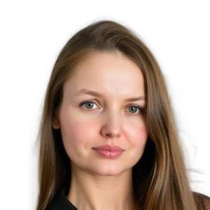 Печеницына Анастасия Николаевна — Клинический психолог, Детский психолог, Психолог, Семейный психолог, Санкт-Петербург