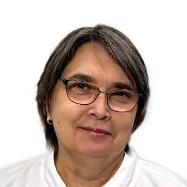 Бухтиярова Марина Георгиевна — Врач УЗИ, Ростов-на-Дону