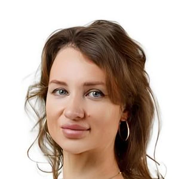 Исаева Валерия Александровна — Терапевт, Подольск