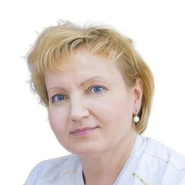 Сокольчик Ирина Ильинична — Детский гинеколог, Ростов-на-Дону
