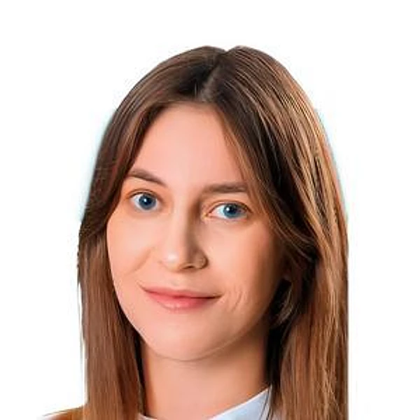 Реутова Ангелина Владимировна — Онколог-маммолог, Курчатов