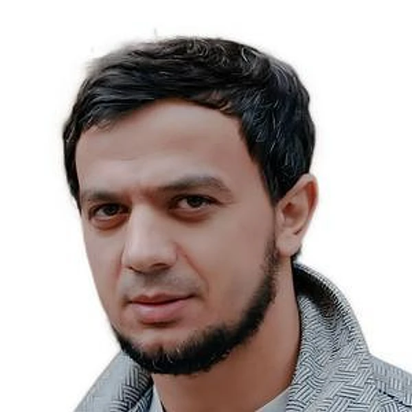 Галаджян Карлен Гарегинович — Стоматолог-ортопед, Горячий Ключ
