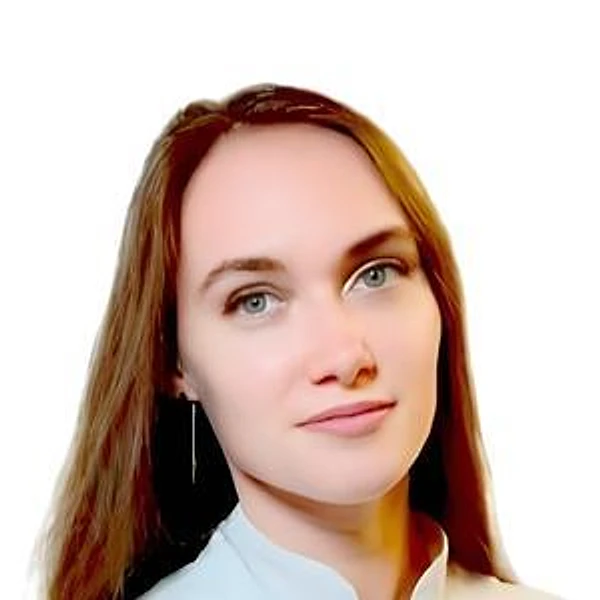 Стриго Валерия Сергеевна — Стоматолог, Стоматолог-гигиенист, Самара