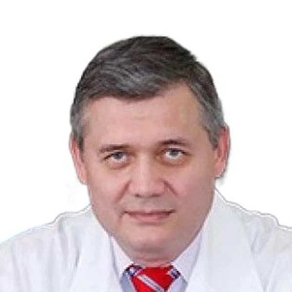 Карнушин Евгений Иванович — Гинеколог, Акушер, Врач УЗИ, Гинеколог-хирург, Ростов-на-Дону