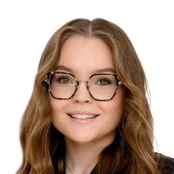 Гайер Анна Артуровна — Стоматолог, Детский стоматолог, Тюмень