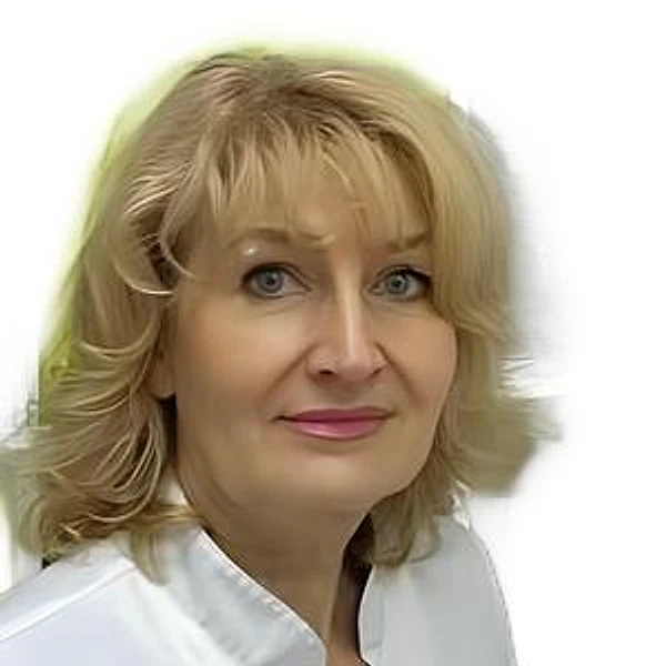 Погорелова Татьяна Викторовна — Логопед, Дефектолог, Санкт-Петербург