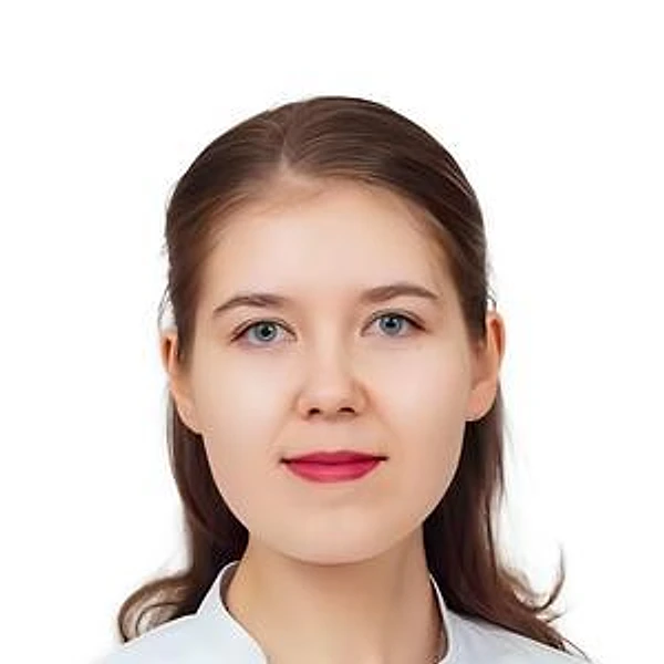 Яценко Анна Валерьевна — Невролог, Эпилептолог, Санкт-Петербург