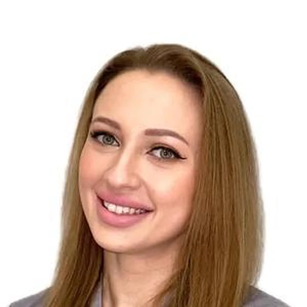 Мироненко Анастасия Александровна — Стоматолог, Краснодар