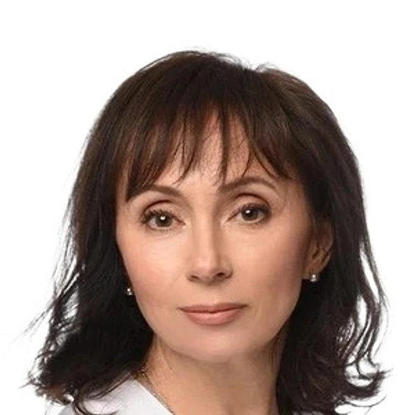 Минкина Галина Викторовна — Гастроэнтеролог, Врач УЗИ, Ростов-на-Дону