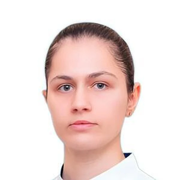 Цопурашвили Мария Артемовна — Нарколог, Москва