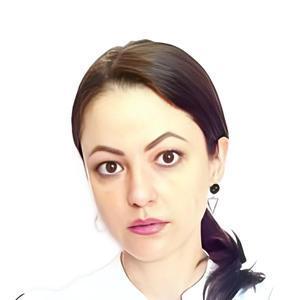 Левицкая Екатерина Сергеевна — Кардиолог, Аритмолог, Ростов-на-Дону