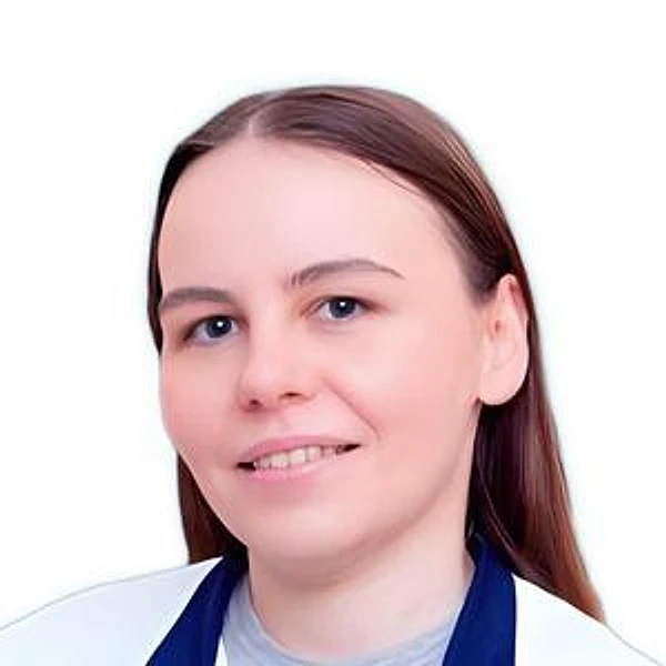 Гамарц Алена Валерьевна — Клинический психолог, Москва