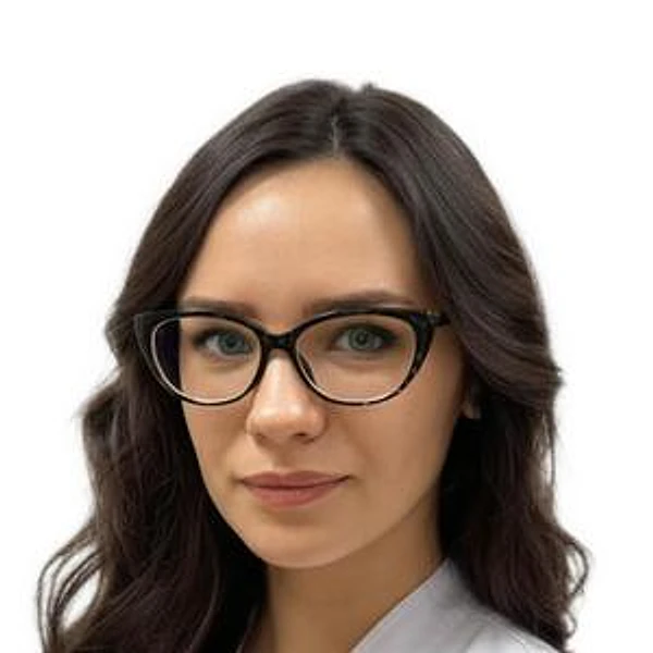Назарова Ирина Анатольевна — ЛОР, Детский ЛОР, Волгоград
