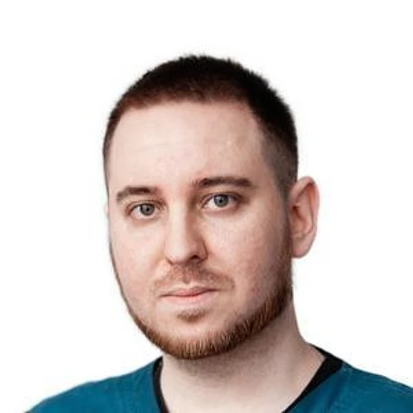 Маслов Илья Григорьевич — Стоматолог, Ярославль