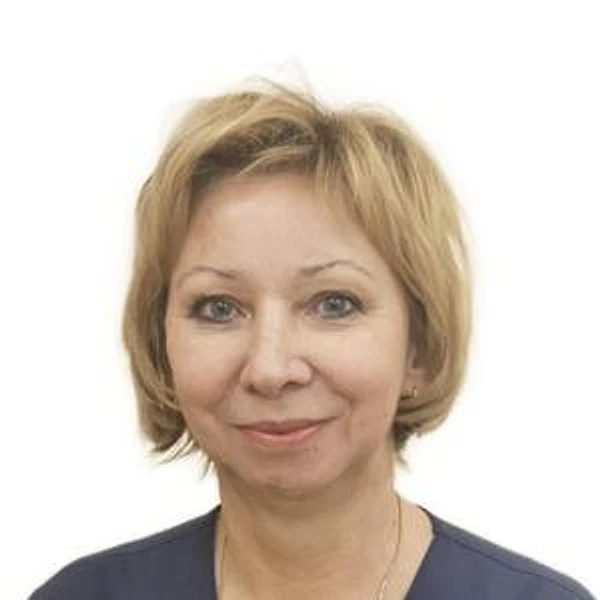 Маслова Наталья Владимировна — Стоматолог, Ярославль