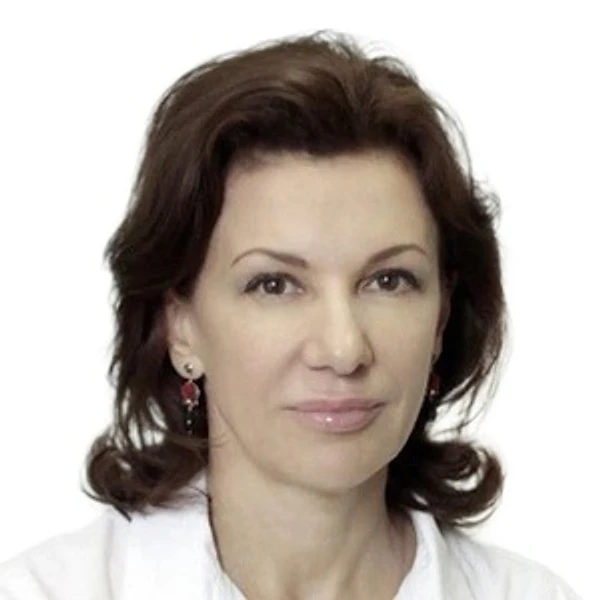 Малеева Марина Викторовна — Врач УЗИ, Ростов-на-Дону