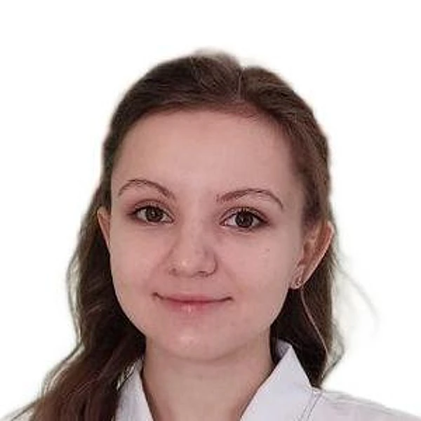 Омельяненко Екатерина Алексеевна — Стоматолог, Ярославль