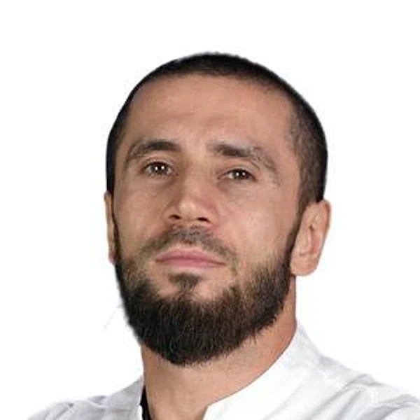Заманов Магомед Узмаюдинович — ЛОР, Детский ЛОР, Махачкала