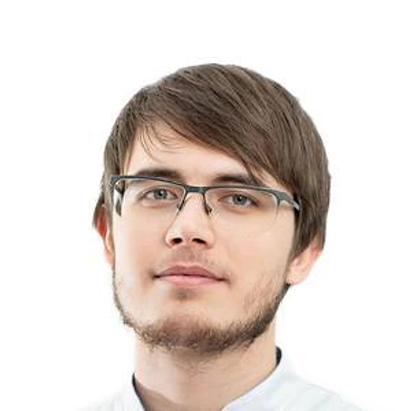 Христенко Кирилл Николаевич — Массажист, Детский массажист, Подольск