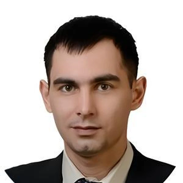 Шалов Руслан Замирович — Аритмолог, Ростов-на-Дону