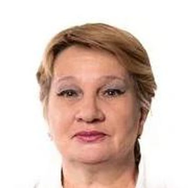 Скляревская Наталья Павловна — ЛОР, Детский ЛОР, Ростов-на-Дону
