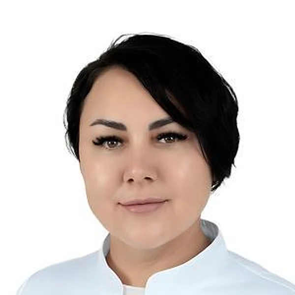 Сибаева Зиля Завилевна — Онколог, Хирург, Уфа