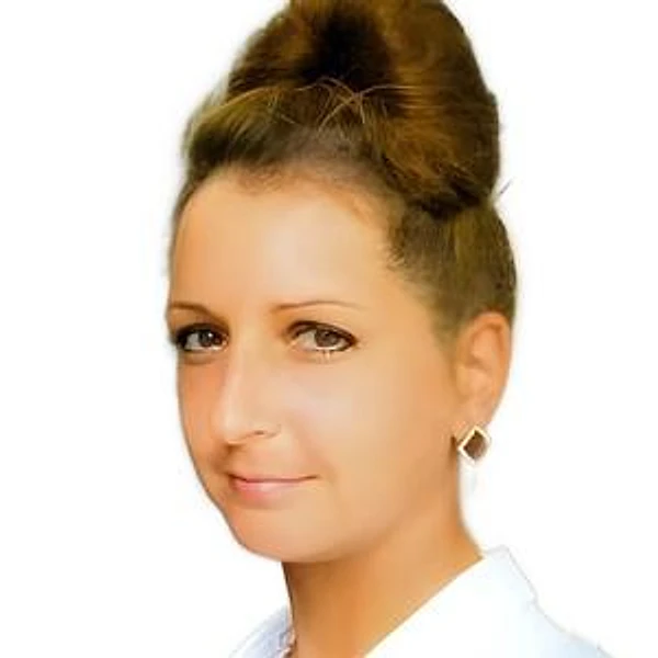 Бочкарева Диана Васильевна — Физиотерапевт, Подольск