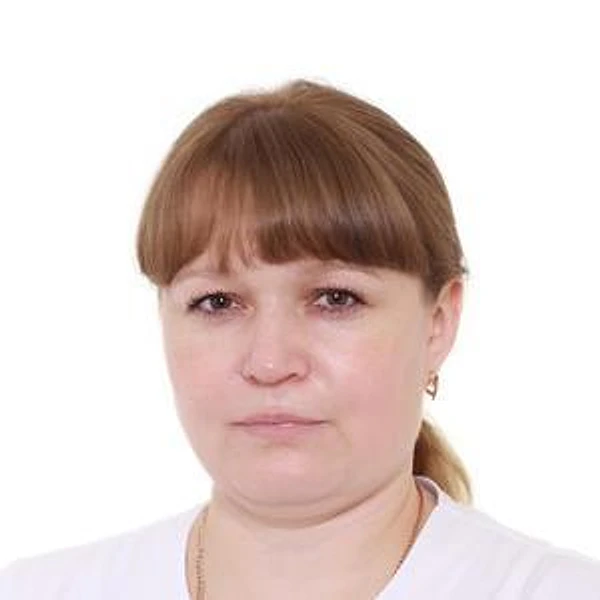 Наумкина Елена Викторовна — Гинеколог, Мытищи