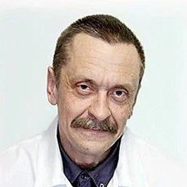 Ненашев Евгений Геннадьевич — Хирург, Новочеркасск