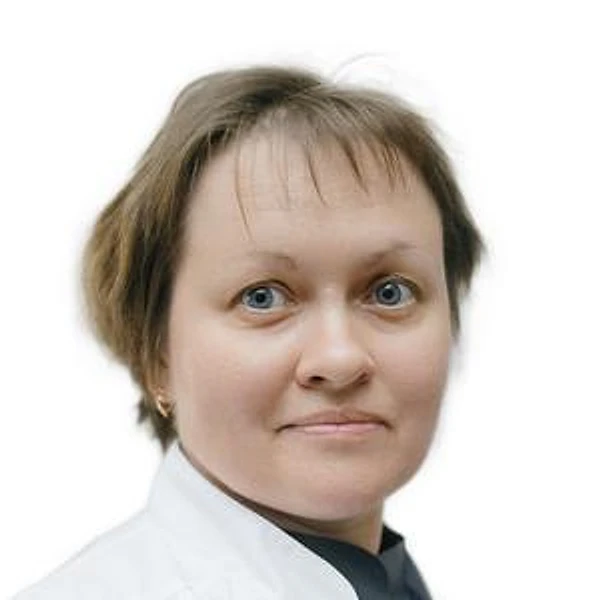 Лахай Екатерина Валерьевна — Оптометрист, Санкт-Петербург