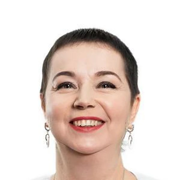 Пряхина Елена Викторовна — Физиотерапевт, Подольск